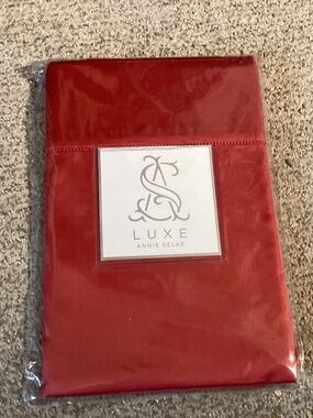 Annie Selke Luxe Carina 300 tc Made in Italy